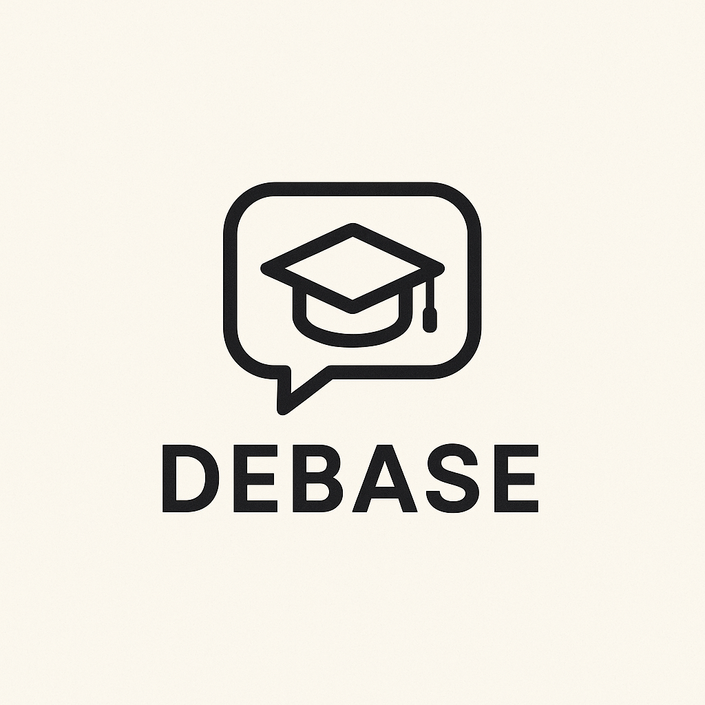 DEBASE